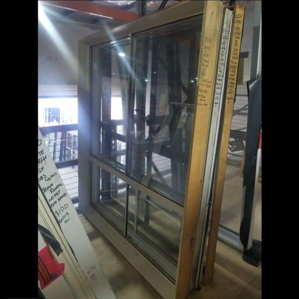 Sliding Window