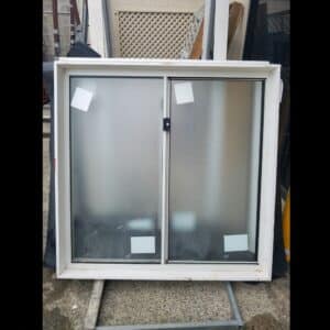 Sliding Window