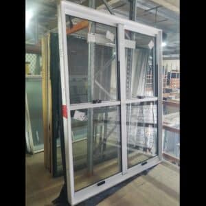 Double Hung Window