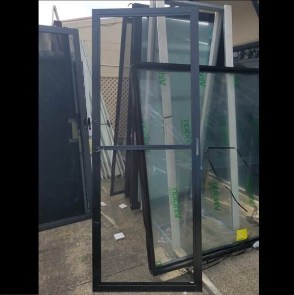 Hinged Fly Screen Door