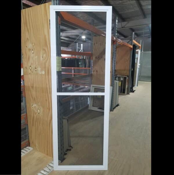 Hinged Fly Screen Door