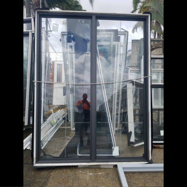 Fixed Window