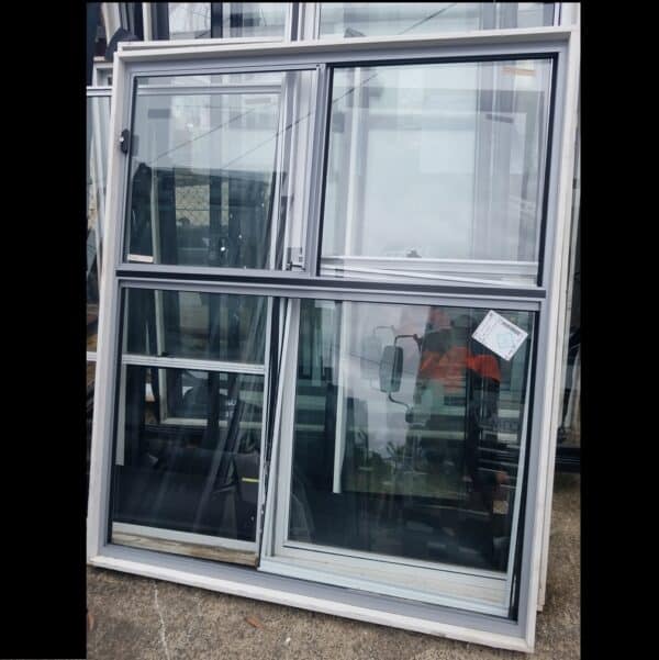 Sliding Window