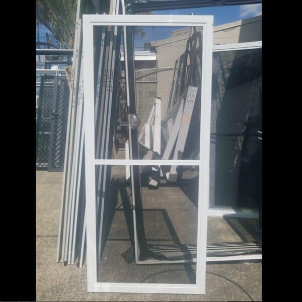 Sliding Fly Screen Door