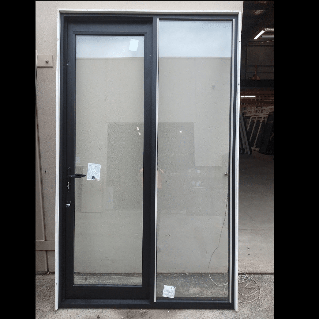 Bifold doors