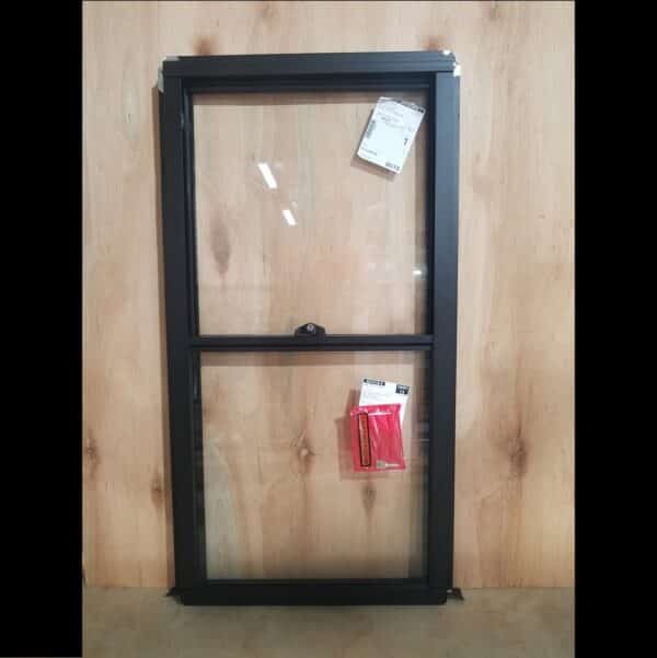 Double Hung Window