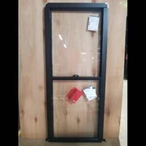 Double Hung Window