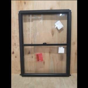 Double Hung Window