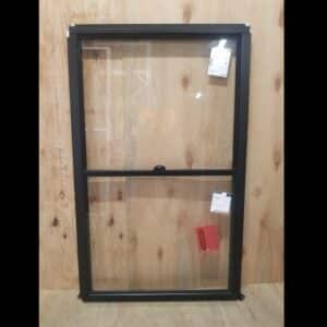 Double Hung Window