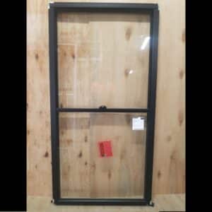 Double Hung Window