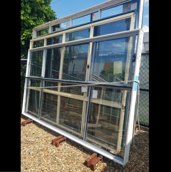 Sliding Window