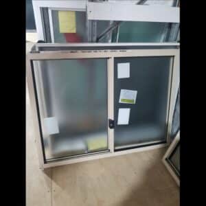 Sliding Window