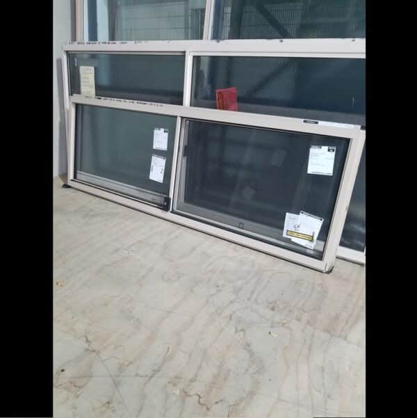 Sliding Window