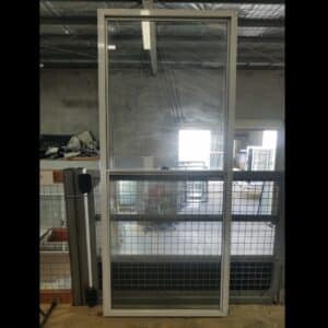 Double Hung Window