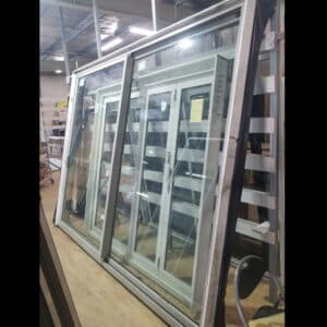 Sliding Door