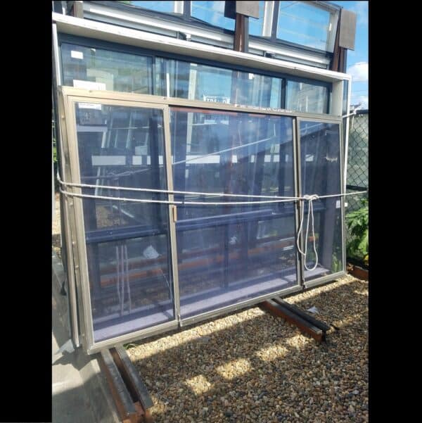 Sliding Window