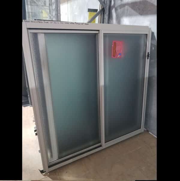 Sliding Window