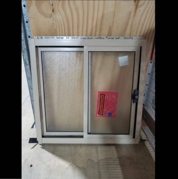 Sliding Window