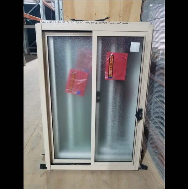 Sliding Window