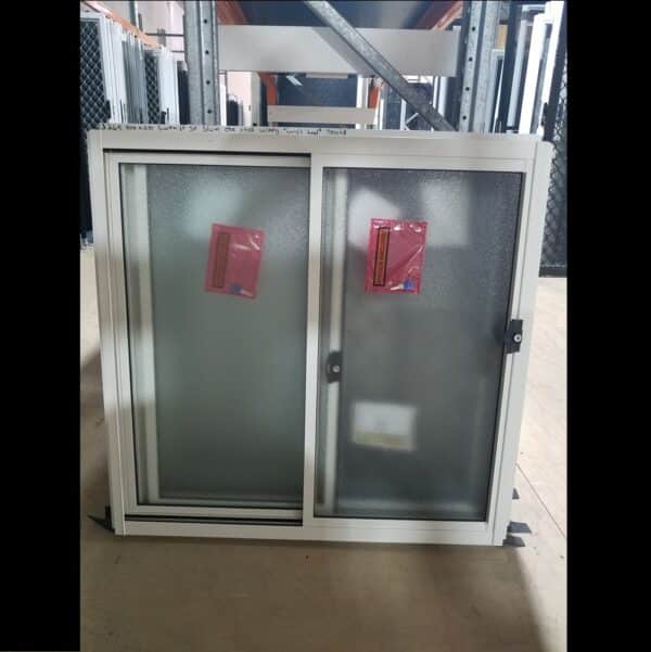 Sliding Window