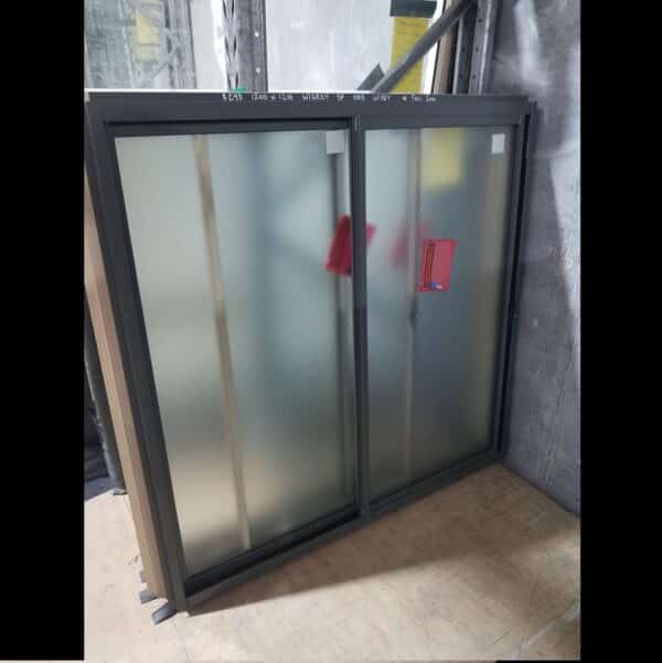 Sliding Window