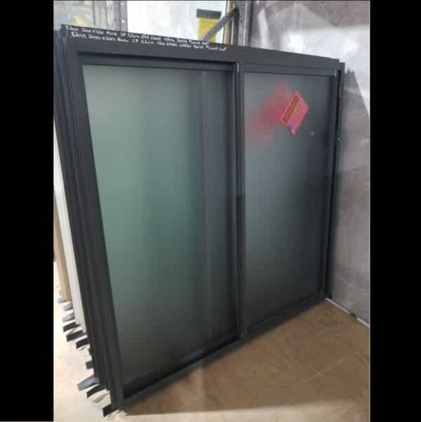 Sliding Window