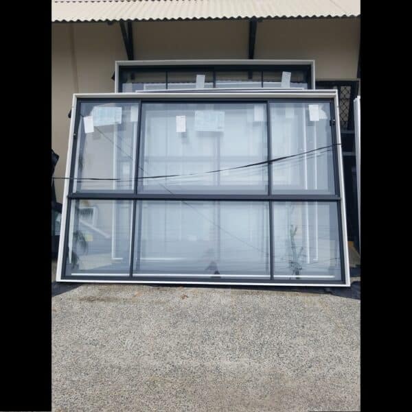 Sliding Window