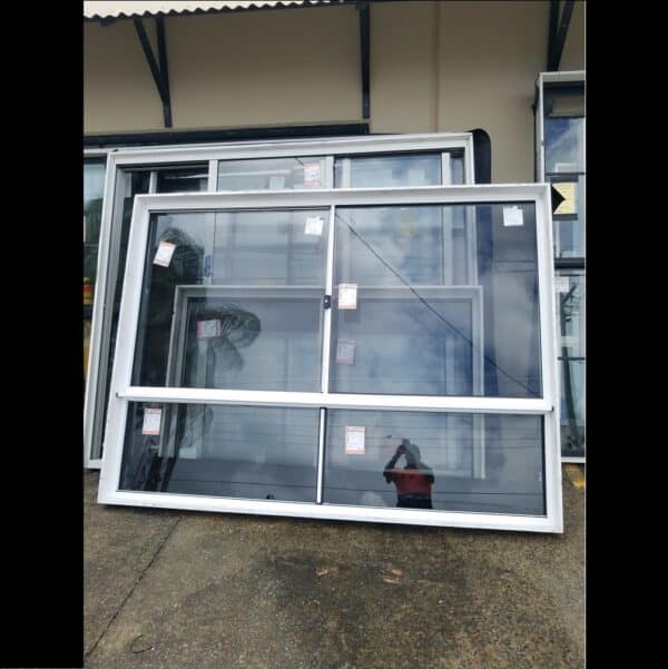 Sliding Window
