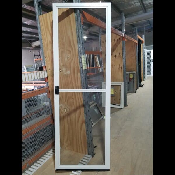 Sliding Fly Screen Door