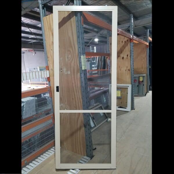 Sliding Fly Screen Door