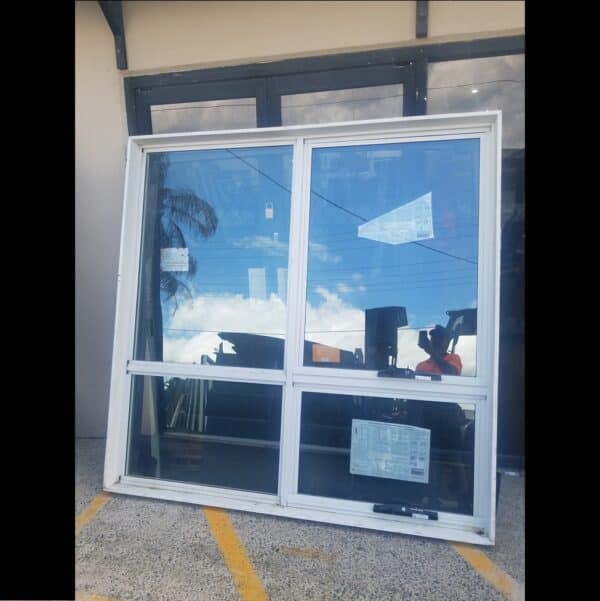 Awning Window