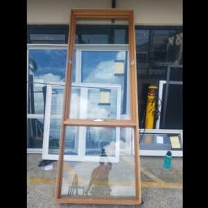 Awning Window