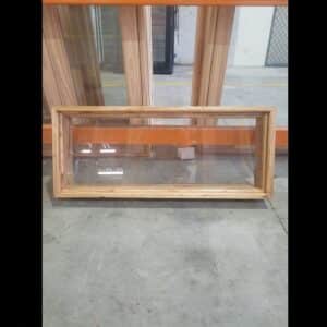 Fixed Window