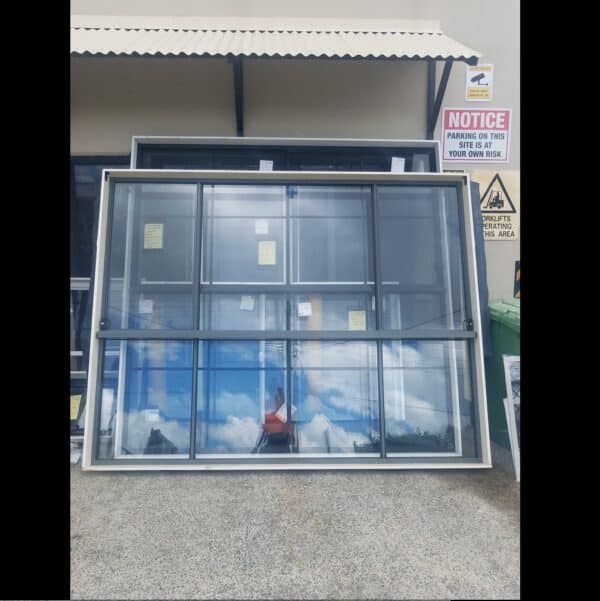 Sliding Window