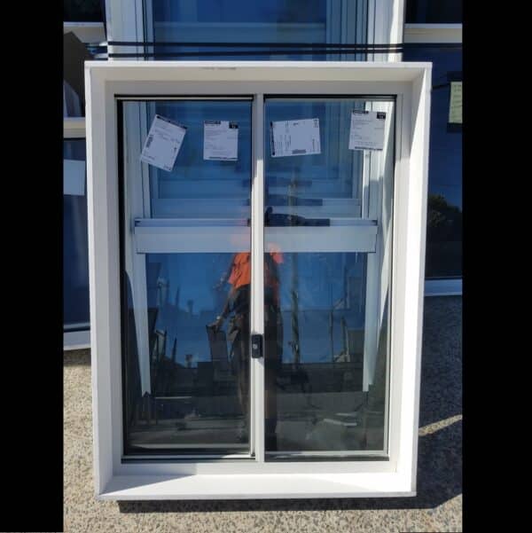 Sliding Window