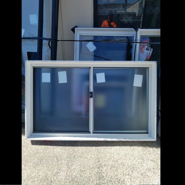 Sliding Window