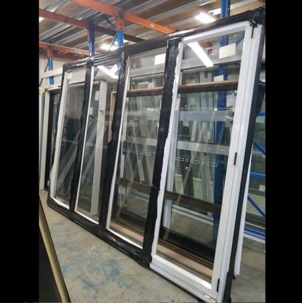 Bifold Door