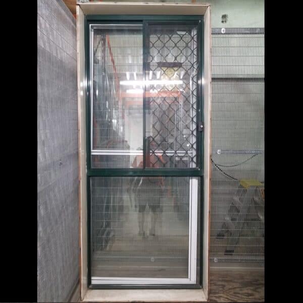Sliding Window