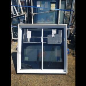 Sliding Window