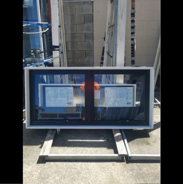 Awning Window