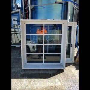 Fixed Window