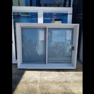 Sliding Window