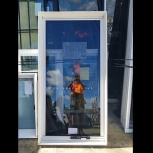 Awning Window