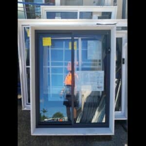 Sliding Window