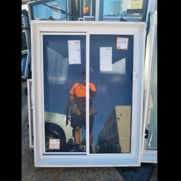 Sliding Window