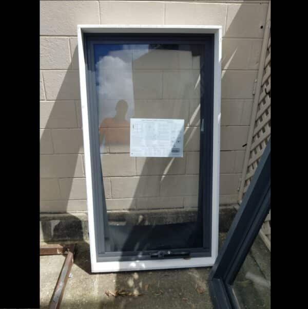 Awning Window