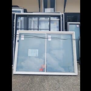 Sliding Window