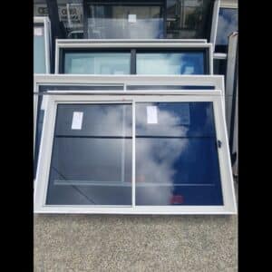 Sliding Window