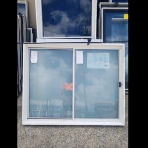 Sliding Window