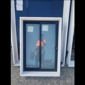Sliding Window